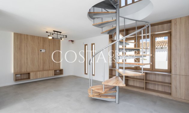 Resale - Villa -
Orihuela - Cabo Roig