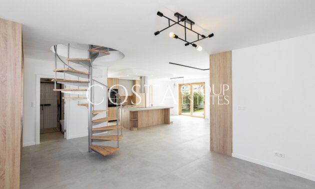 Resale - Villa -
Orihuela - Cabo Roig