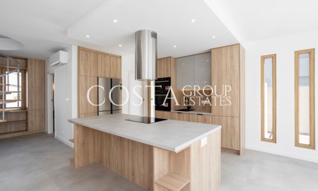 Resale - Villa -
Orihuela - Cabo Roig