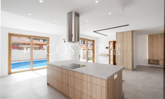 Resale - Villa -
Orihuela - Cabo Roig