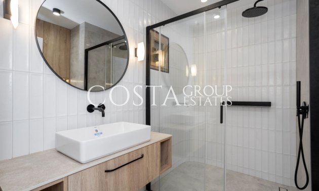 Resale - Villa -
Orihuela - Cabo Roig