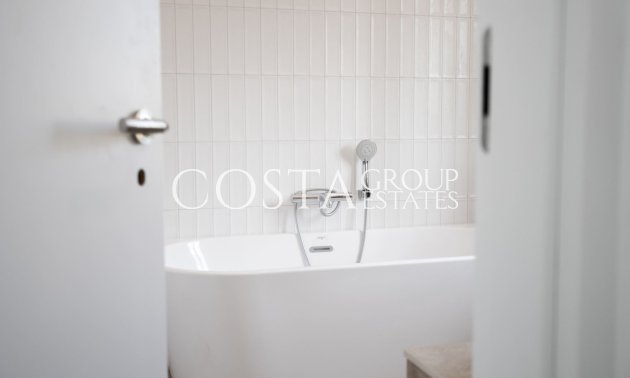 Resale - Villa -
Orihuela - Cabo Roig