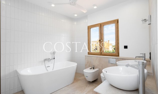 Resale - Villa -
Orihuela - Cabo Roig