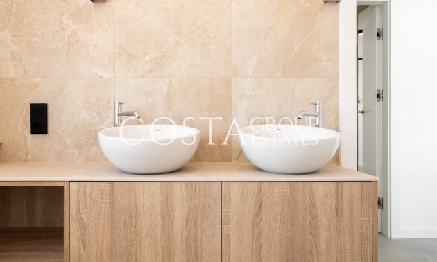 Resale - Villa -
Orihuela - Cabo Roig