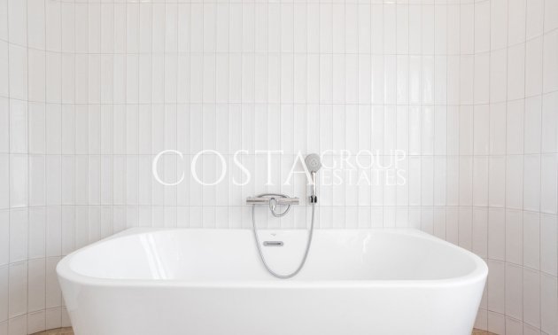 Resale - Villa -
Orihuela - Cabo Roig