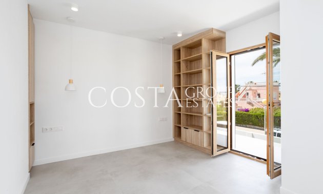 Resale - Villa -
Orihuela - Cabo Roig