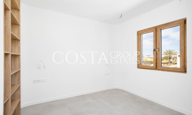 Resale - Villa -
Orihuela - Cabo Roig