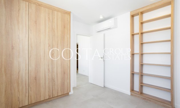 Resale - Villa -
Orihuela - Cabo Roig