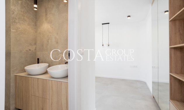 Resale - Villa -
Orihuela - Cabo Roig