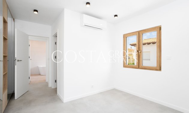 Resale - Villa -
Orihuela - Cabo Roig