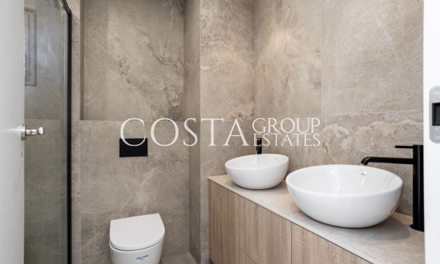 Resale - Villa -
Orihuela - Cabo Roig