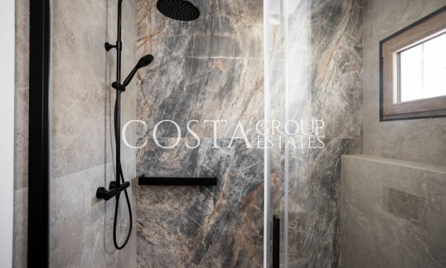 Resale - Villa -
Orihuela - Cabo Roig