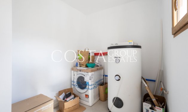 Resale - Villa -
Orihuela - Cabo Roig