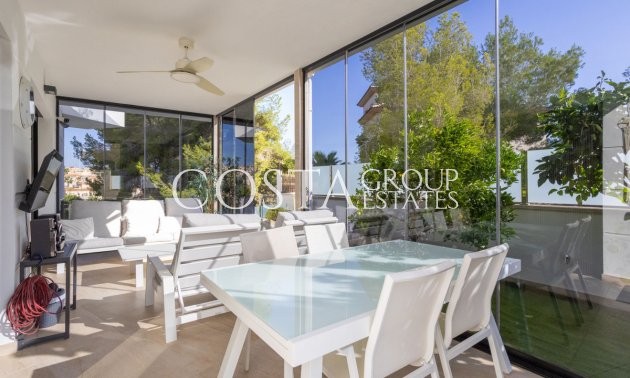 Resale - Villa -
Orihuela - Villamartin