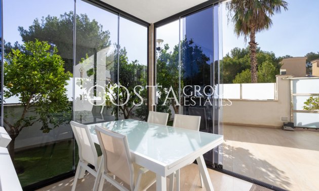 Resale - Villa -
Orihuela - Villamartin