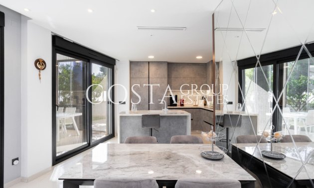 Resale - Villa -
Orihuela - Villamartin