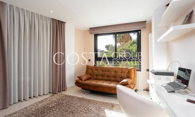 Resale - Villa -
Orihuela - Villamartin