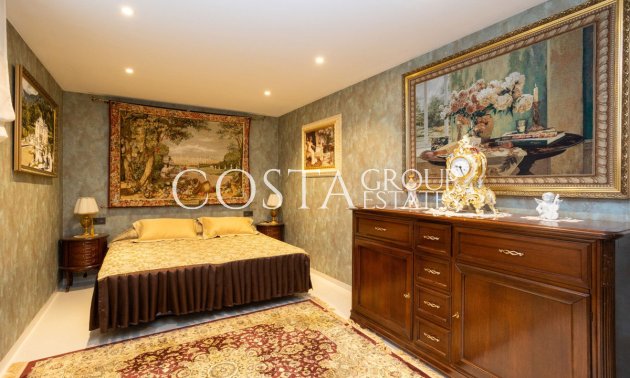 Resale - Villa -
Orihuela - Villamartin