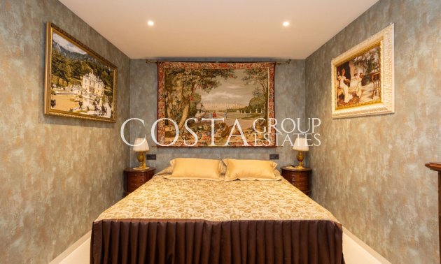 Resale - Villa -
Orihuela - Villamartin