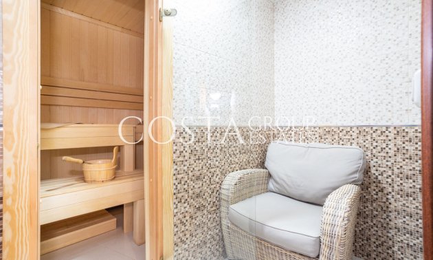 Resale - Villa -
Orihuela - Villamartin