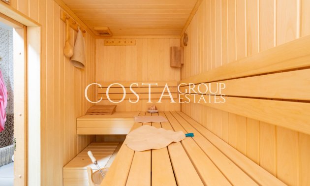 Resale - Villa -
Orihuela - Villamartin