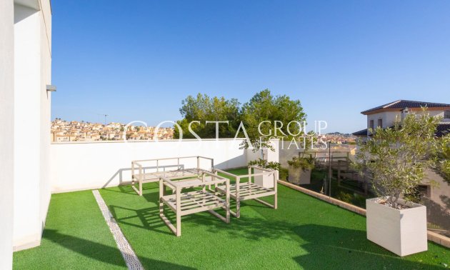 Resale - Villa -
Orihuela - Villamartin