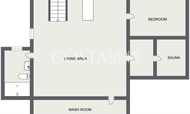 Resale - Villa -
Orihuela - Villamartin