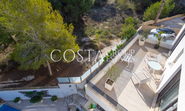 Resale - Villa -
Orihuela - Villamartin