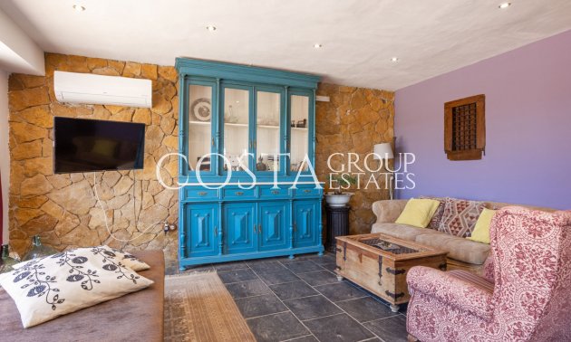 Resale - Villa -
San Miguel de Salinas - San Miguel de Salinas Centro