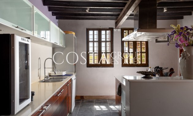 Resale - Villa -
San Miguel de Salinas - San Miguel de Salinas Centro