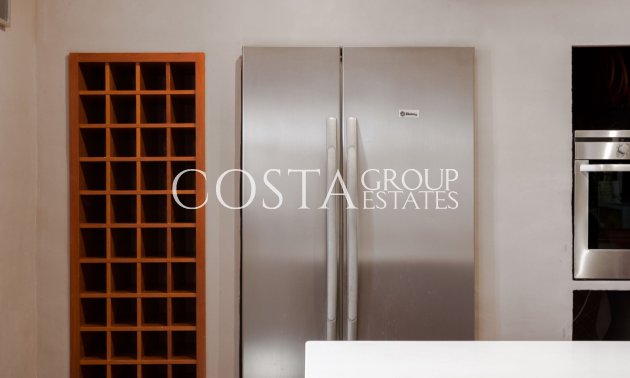 Resale - Villa -
San Miguel de Salinas - San Miguel de Salinas Centro