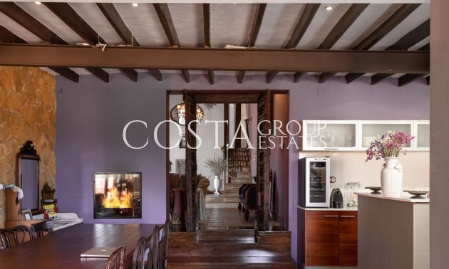 Resale - Villa -
San Miguel de Salinas - San Miguel de Salinas Centro