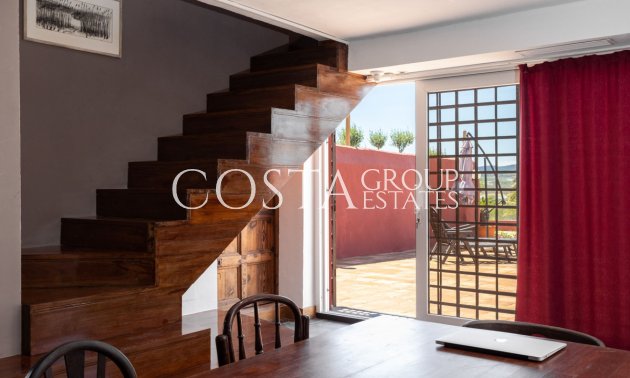 Resale - Villa -
San Miguel de Salinas - San Miguel de Salinas Centro