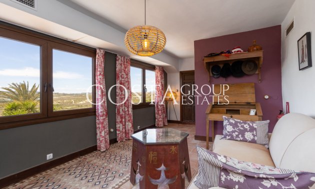 Resale - Villa -
San Miguel de Salinas - San Miguel de Salinas Centro