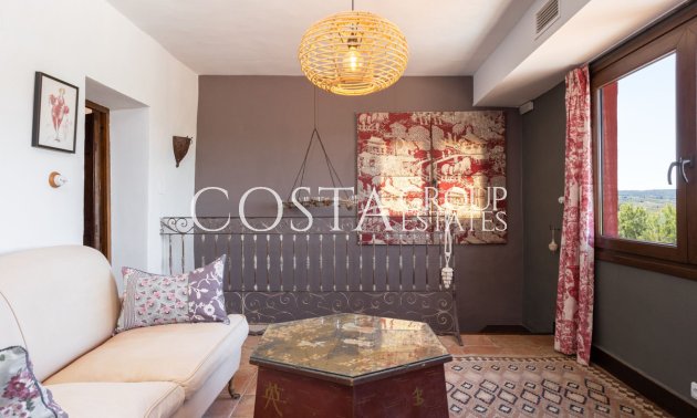 Resale - Villa -
San Miguel de Salinas - San Miguel de Salinas Centro