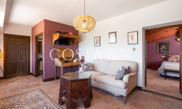Resale - Villa -
San Miguel de Salinas - San Miguel de Salinas Centro