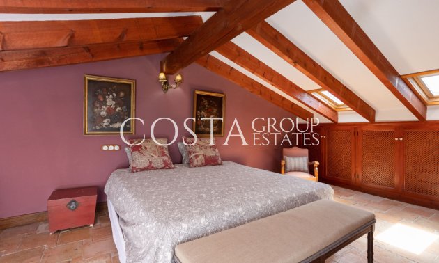 Resale - Villa -
San Miguel de Salinas - San Miguel de Salinas Centro