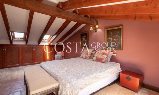 Resale - Villa -
San Miguel de Salinas - San Miguel de Salinas Centro