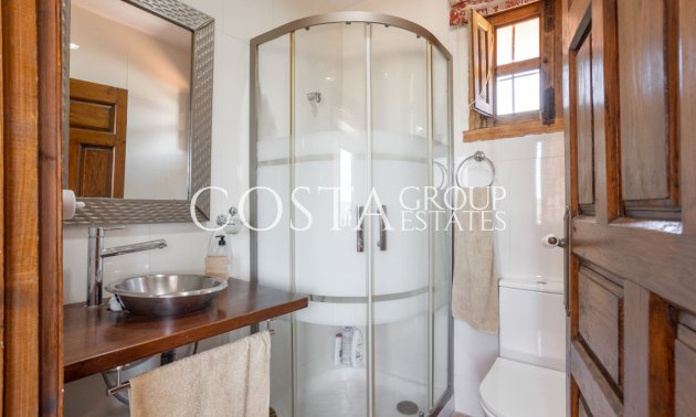 Resale - Villa -
San Miguel de Salinas - San Miguel de Salinas Centro