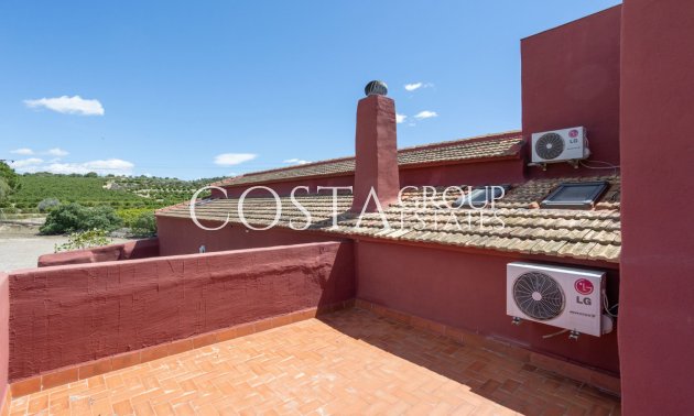 Resale - Villa -
San Miguel de Salinas - San Miguel de Salinas Centro