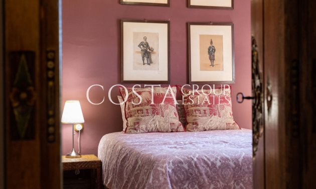 Resale - Villa -
San Miguel de Salinas - San Miguel de Salinas Centro