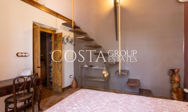 Resale - Villa -
San Miguel de Salinas - San Miguel de Salinas Centro