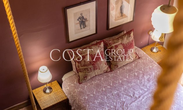 Resale - Villa -
San Miguel de Salinas - San Miguel de Salinas Centro