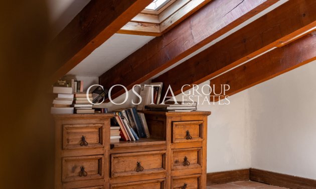 Resale - Villa -
San Miguel de Salinas - San Miguel de Salinas Centro