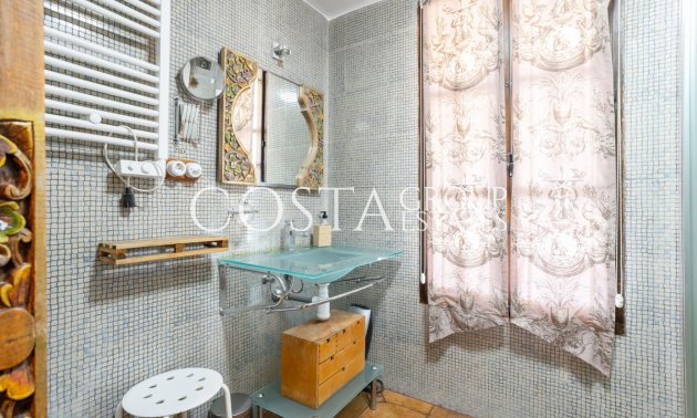 Resale - Villa -
San Miguel de Salinas - San Miguel de Salinas Centro