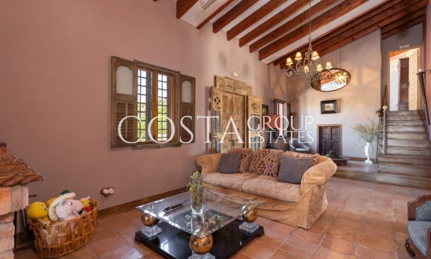 Resale - Villa -
San Miguel de Salinas - San Miguel de Salinas Centro