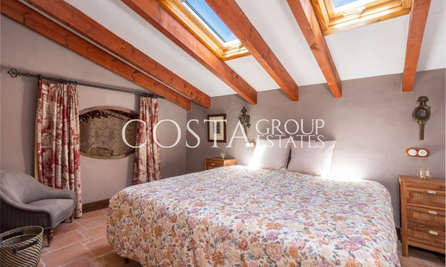 Resale - Villa -
San Miguel de Salinas - San Miguel de Salinas Centro