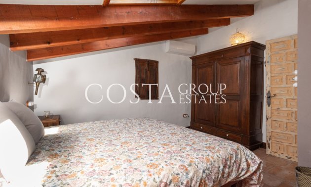 Resale - Villa -
San Miguel de Salinas - San Miguel de Salinas Centro