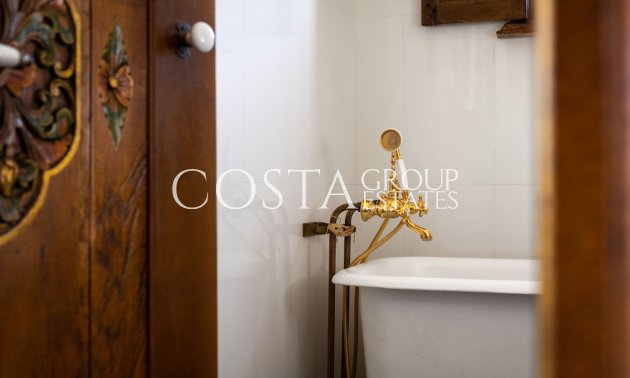 Resale - Villa -
San Miguel de Salinas - San Miguel de Salinas Centro