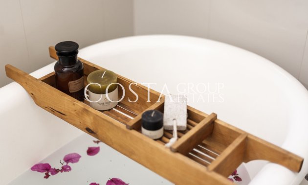 Resale - Villa -
San Miguel de Salinas - San Miguel de Salinas Centro